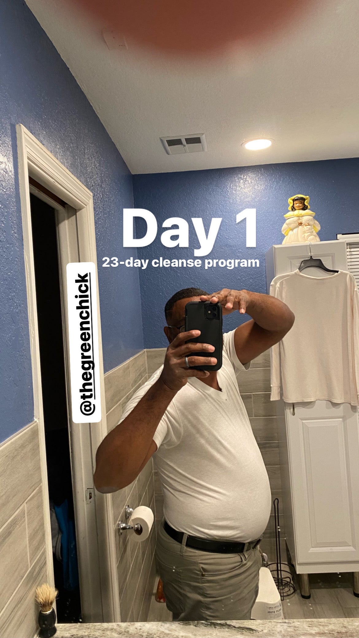 23-Day Cleanse (Online Clients Only)