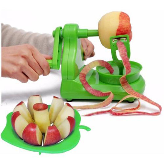 Rocker peeler