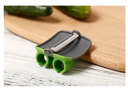 Multifunctional Peeler Vegetable Hand Peeler Swift Hand Palm Vegetable And Fruit Peeler Slicer Kitchen Tool Helper Peeler