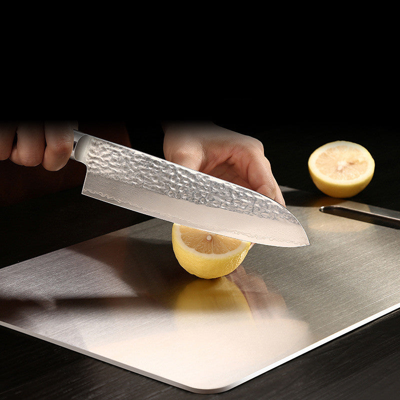 Kitchen Chopping Board, Cut Fruit, Chopping Board, Household Supplements