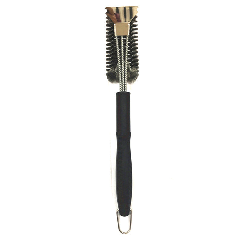 BBQ Grill Barbecue Kit Cleaning Brush