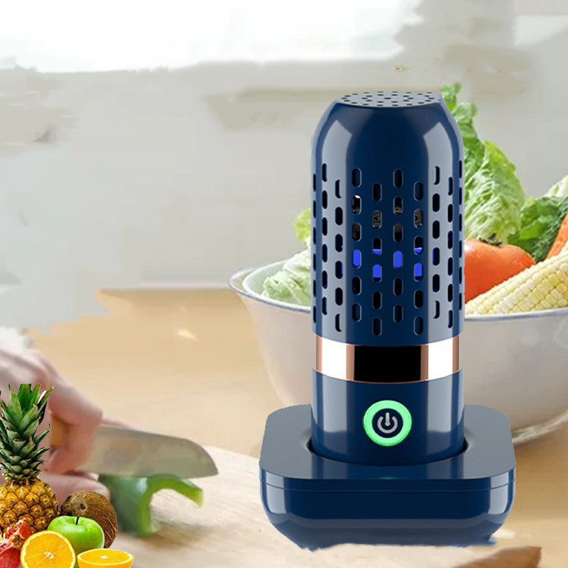 Fruit And Vegetable Cleaner