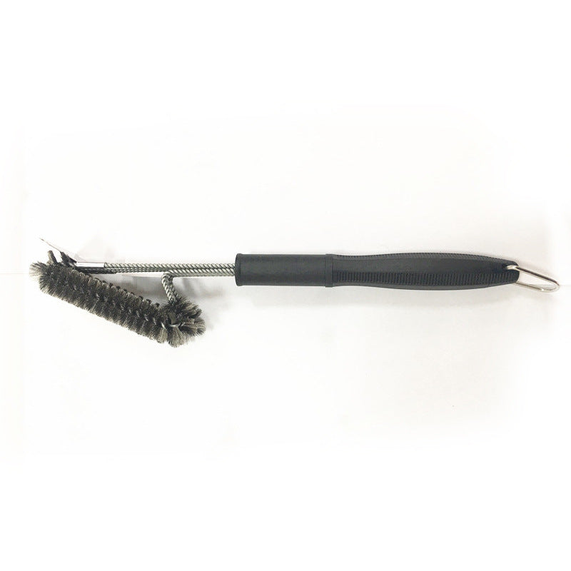 BBQ Grill Barbecue Kit Cleaning Brush