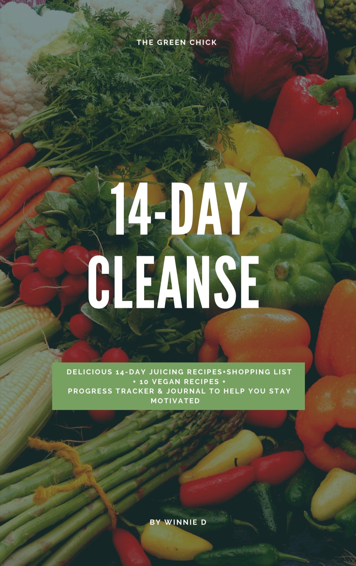 14-DAY CLEANSE